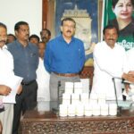 நிலவேம்புக் கஷாயம் எதிர்ப்பாளர்களுக்கு சவால்