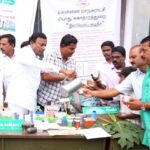 நிலவேம்புக் கஷாயத்துக்கு மக்களிடம் அமோக வரவேற்பு