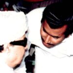 எம்.ஜி.ஆர். ஏற்படுத்திய ஆரோக்கிய விழிப்புணர்வு