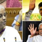 இம்புட்டுத்தானுங்க பட்ஜெட் முக்கிய சாரம்சம்.