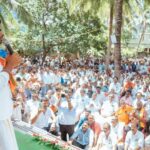 அண்ணாமலைக்கு பட்ஜெட் குட்டு