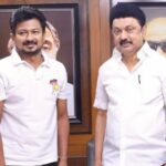 அமெரிக்கா செல்லும் ஸ்டாலின். அரசாளப்போகும் உதயநிதி…