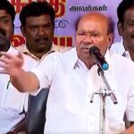 அண்டம் கிடுகிடுக்க ராமதாஸ் போராட்டம்.?