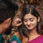 பூவை ரசிப்பது தான் காதல். பறிப்பதல்ல..!