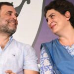 இஸ்ரேலுக்கு ஆதரவாக பிரியங்கா காந்தி ஆவேசக்…