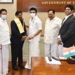 மருத்துவப் படிப்புகளில் 27% இட ஒதுக்கீடு…