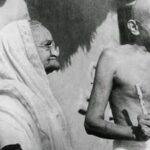 மகாத்மா காந்தியின் காதல் கடிதம்