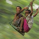 பிள்ளையை வெளியே அனுப்புங்க ப்ளீஸ்