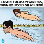 பொறியில் விழுந்த எலியால் ஏன் தப்ப…