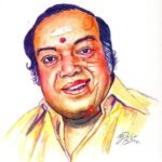 கண்ணதாசனின் இந்த ஒரு பாடல் போதும்