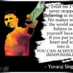 யுவராஜ் என்றொரு போராளி