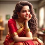 வட்ட முகத்துக்கு ஏற்ற நகை எது..?