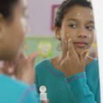 டீன் ஏஜ் வயதினருக்கு அழகு நோய்