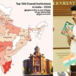 கல்விப் பட்டியலில் தமிழ்நாடு 37, குஜராத்…