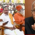 ஸ்டாலின் வெளிநாடு போனதும் வீரம் காட்டும்…