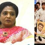 தமிழிசையை மீண்டும் ரவுண்டு கட்டும் அண்ணாமலை…