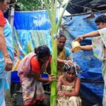 பெண் பூப்பு அடைவதைக் கொண்டாடலாமா?