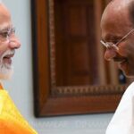 பிரதமர் மோடிக்கு ராமதாஸ் லேசாக ஒரு…