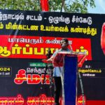 தேர்தல் சின்னத்தை எடுத்துட்டு மோதிப் பாருங்க