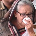 வங்கப் போராட்டத்துக்கு சீனா காரணமா..?