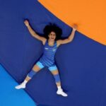 வினேஷ் போகத் தகுதி நீக்கம். பதக்கமும்…