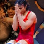 வினேஷ் போகத்தை எம்.பி.யாக்கும் ராகுல் காந்தி?