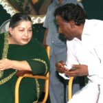 ஜெயலலிதா நெகிழ்ச்சியாக இருந்த ஒரு தருணம்