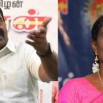 சீமான் – காளியம்மாள் பஞ்சாயத்து இன்னமும்…