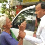 சைதை துரைசாமிக்கு மக்களிடம் தனிப்பட்ட செல்வாக்கு