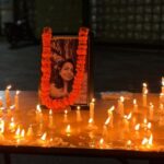 கொல்கத்தா டாக்டர் முகம், வாய், கழுத்து…