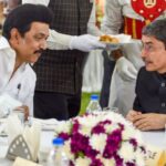 ஸ்டாலினுக்கு சுயமரியாதை இல்லையா?