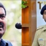 ஆபாச தம்பிகளை கைவிட்டு சீமான் எஸ்கேப்