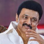 கோ பேக் மோடி சொன்ன ஸ்டாலின்…