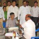 சென்னையில் ஒவ்வொரு நாளும் மருத்துவ முகாம்