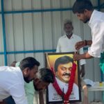 கருணாநிதி, ஜெயலலிதா காலத்தில் தில்லாக வந்தவர்…