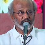 துரைமுருகனிடம் ரஜினிகாந்த் டோட்டல் சரண்டர்