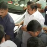 எடப்பாடி பழனிசாமிக்கு உடம்பில் இத்தனை பிரச்னைகளா..?