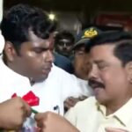 அண்ணாமலை படிக்கத்தானே போறார்… பிறகு எதுக்கு…