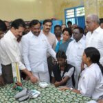 மருத்துவ முகாம் நடத்தியதில் வரலாற்று சாதனை