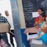 சீமானிடம் மாணவிகள் பிஸ்கட் கேட்டாங்களா..?