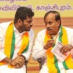 அண்ணாமலை அரசியலுக்கு எண்ட் கார்டு