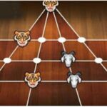 மூளைக்கு வேலை தரும் ஆட்டுக்குட்டிகள்..!