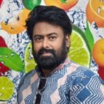 உடலை நேசிப்பதே என் ஆரோக்கிய ரகசியம்