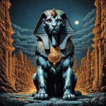 ஸ்பிங்க்ஸ், ஃபீனிக்ஸ் போன்றவை நிஜம் தானா?