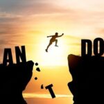 தோல்வி என்பது முடிவல்ல, அனுபவம்