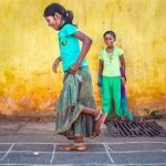 தினமும் இரண்டு நிமிடம் நொண்டி அடியுங்கள்