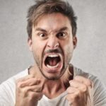 கோபம் வந்தால் ஏன் கத்துகிறார்கள்..?
