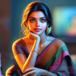 பெண் மனதை புரிந்துகொள்வது கஷ்டம் இல்லீங்க