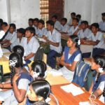 மாநகரப் பள்ளிகளில் சர்ப்ரைஸ் ஆய்வு