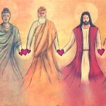 உண்மையான கடவுள் எந்த மதத்தில் இருக்கிறார்..?